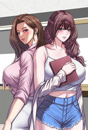 热门漫画10